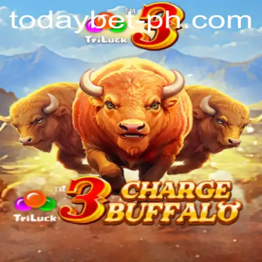 Exploring 3ChargeBuffalo: A Comprehensive Guide to Today's Bet
