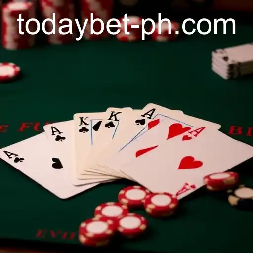 The Evolution of Blackjack and Its State Today