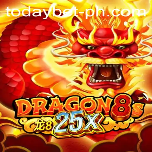 Unveiling Dragon8s25x and Today's Betting Adventure