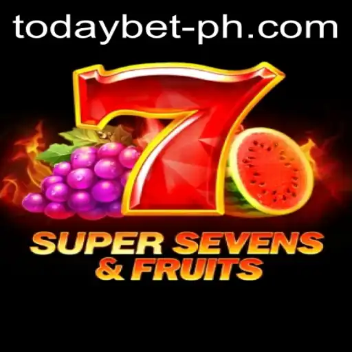 Discover the Thrilling Gameplay of 7SuperSevensFruits and Today's Betting Trends