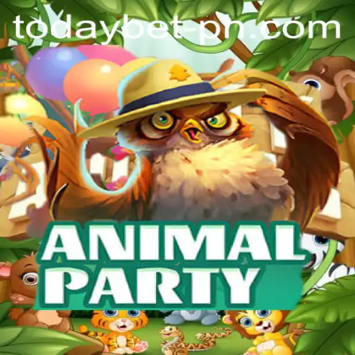 Exploring the Excitement of AnimalParty: A Thrilling Gaming Experience