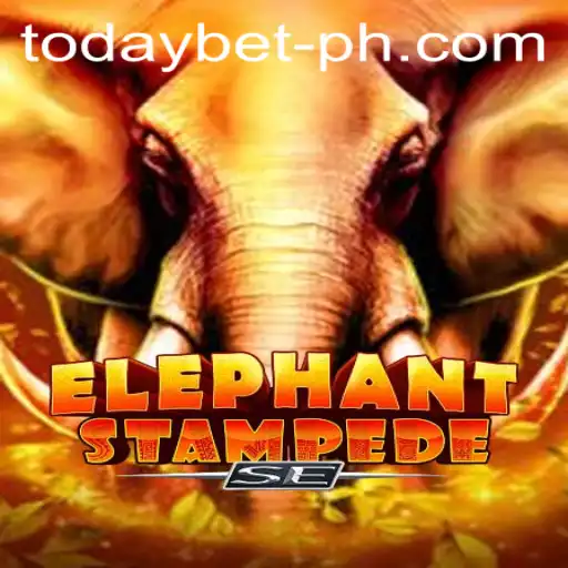 ElephantStampedeSE: A Thrilling Adventure Awaits