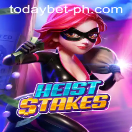 HeistStakes: Today's Betting Craze in the Gaming World