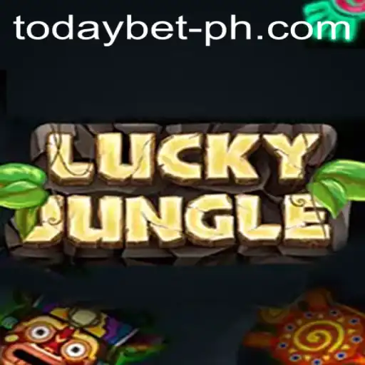 Exploring the Exciting World of LuckyJungle: Today Bet Like Never Before!