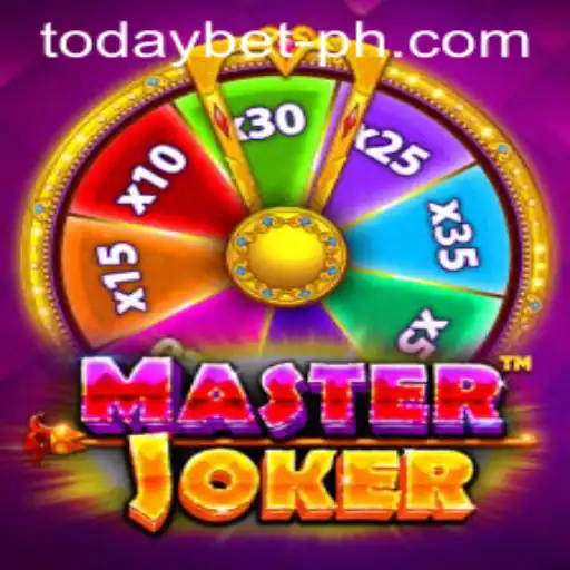 MasterJoker: Your Guide to Today's Bets on This Exciting Slot