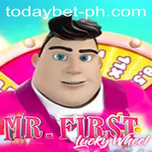 Spin and Win with MrFirstLuckyWheel: A Complete Guide to Playing Today Bet