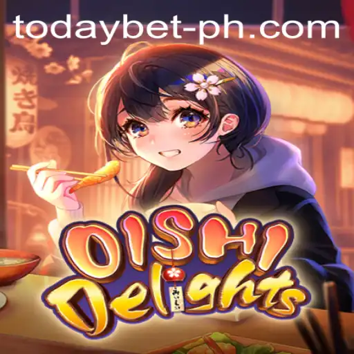 OishiDelights: An Exciting Journey Through Flavors and Strategy