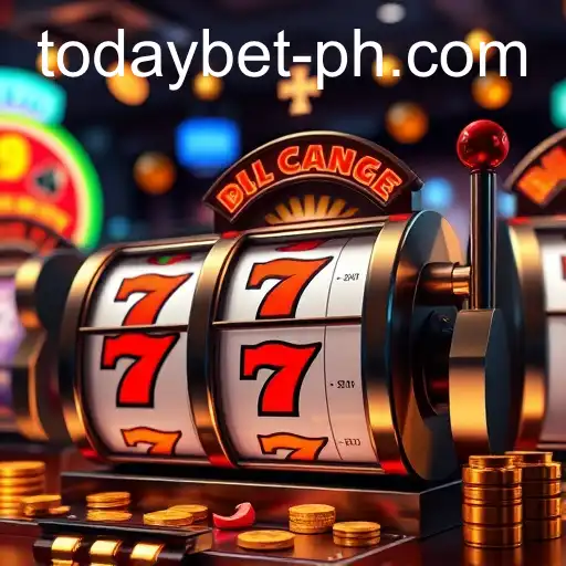 The World of Slot Games