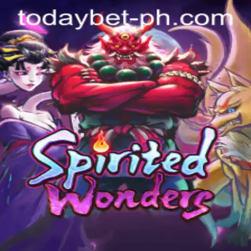 The Thrilling World of SpiritedWonders: A Comprehensive Guide