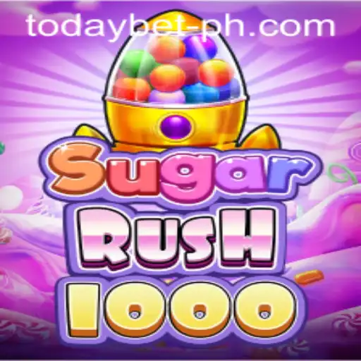 Discover the Excitement of SugarRush1000