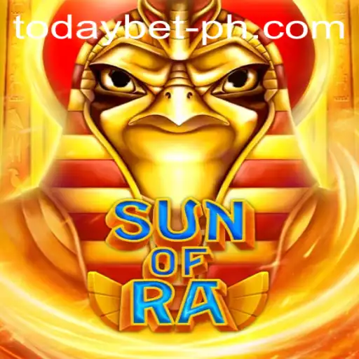 Discover the Thrilling World of SunofRa Today Bet