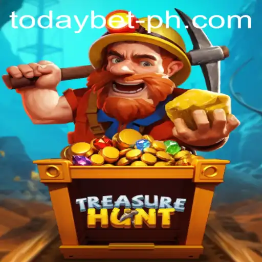TreasureHunt: Embarking on an Adventure of Fortuna and Strategy